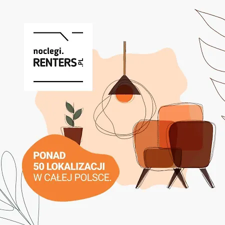 Studio Jerozolimskie 216 With Parking By Noclegi Renters Warszawa Zewnętrze zdjęcie