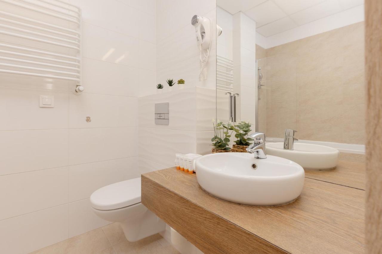 Apartamento Jerozolimskie 216 With Parking By Renters Varsovia