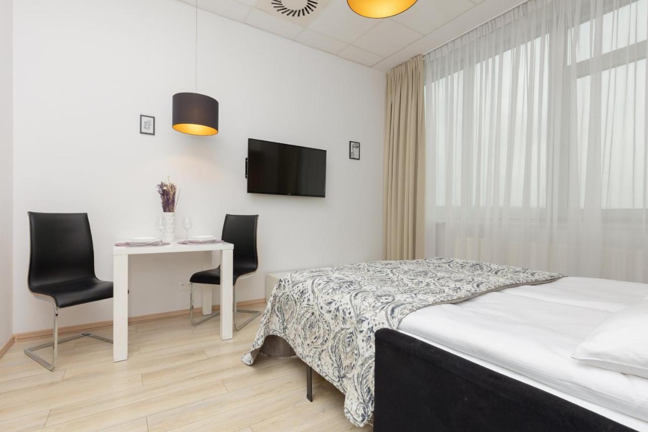 Apartament Jerozolimskie 216 With Parking By Renters